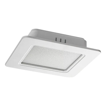 Rabalux - Faretto LED da incasso LED/5W/230V 9,5 cm