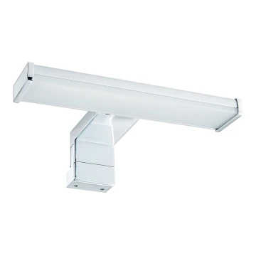 Rabalux - Illuminazione a LED per specchi da bagno LED/4W/230V IP44