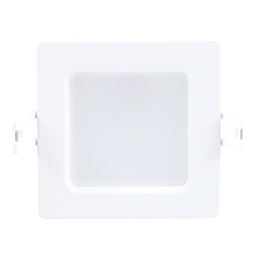 Rabalux - Lampada LED da incasso LED/3W/230V 3000K 9x9 cm bianco