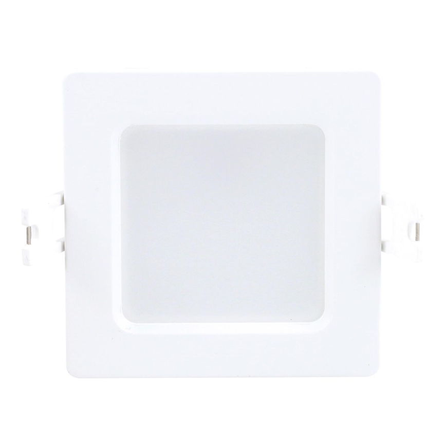 Rabalux - Lampada LED da incasso LED/3W/230V 9x9 cm bianco