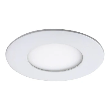 Rabalux - Lampada LED da incasso LED/3W/230V