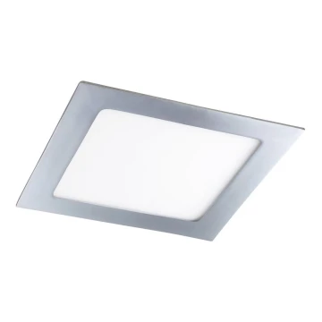 Rabalux - Lampada LED da incasso per bagni LED/12W/230V IP44 3000K