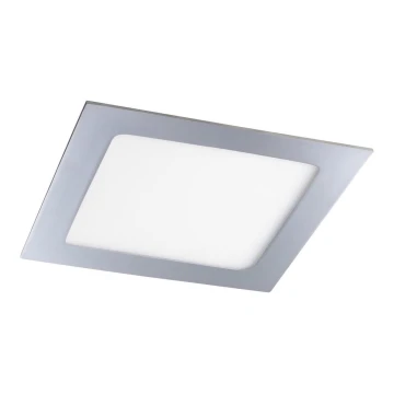 Rabalux - Lampada LED da incasso per bagni LED/12W/230V IP44 4000K