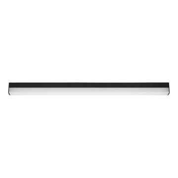 Rabalux - Lampada LED sottopensile LED/20W/230V 4000K 83 cm nero