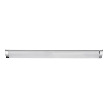 Rabalux - Lampada LED sottopensile LED/8W/230V 4000K 60 cm cromo opaco