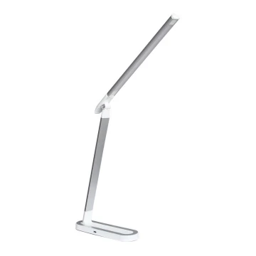 Rabalux - Lampada touch da tavolo LED LED/7W/230V bianca