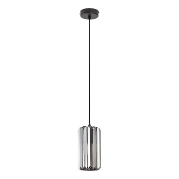 Rabalux - Lampadario a sospensione con filo 1xE27/40W/230V