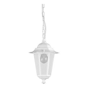 Rabalux - Lampadario da esterno 1xE27/60W/230V