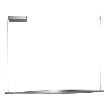 Rabalux - Lampadario LED a sospensione con filo LED/28W/230V