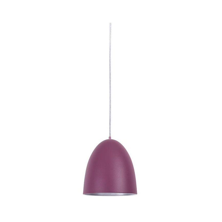 Rabalux - Lampadario OLIVIA 1xE27/60W/230V