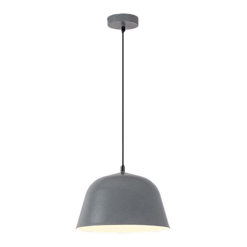 Rabalux - Lampadario su corda 1xE27/60W/230V