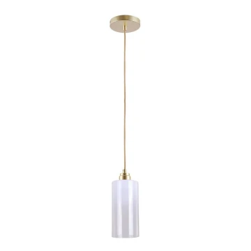 Rabalux - Lampadario su filo 1xE27/40W/230V