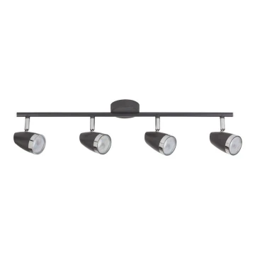 Rabalux - LED Faretto 4xLED/4W/230V