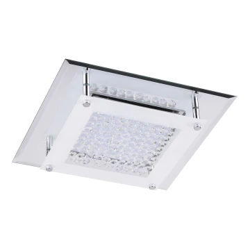 Rabalux - LED Plafoniera LED/12W/230V