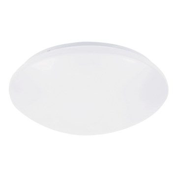 Rabalux - Plafoniera LED con un sensore LED/24W/230V IP44 4000K