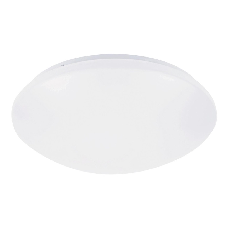 Rabalux - Plafoniera LED con un sensore LED/24W/230V IP44 4000K