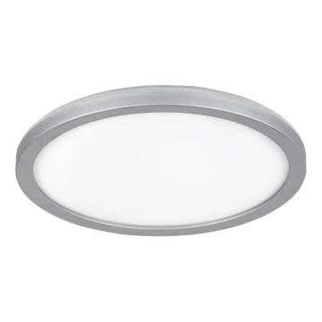 Rabalux - Plafoniera LED da bagno LED/15W/230V IP44