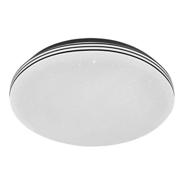 Rabalux - Plafoniera LED da bagno LED/20W/230V IP44