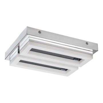 Rabalux - Plafoniera LED da bagno LED/24W/230V 4000K IP44