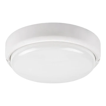 Rabalux - Plafoniera LED da esterno LED/15W/230V IP54 bianco