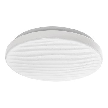 Rabalux - Plafoniera LED dimmerabile LED/12W/230V