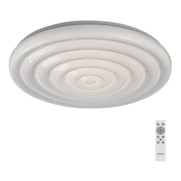 Rabalux - Plafoniera LED dimmerabile LED/36W/230V 3000-6500K + telecomando