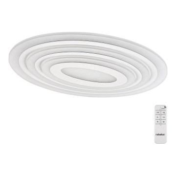 Rabalux -Plafoniera LED dimmerabile LED/41W/230V + T