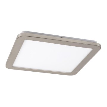 Rabalux - Plafoniera LED dimmerabile per bagni LED/18W/230V IP44