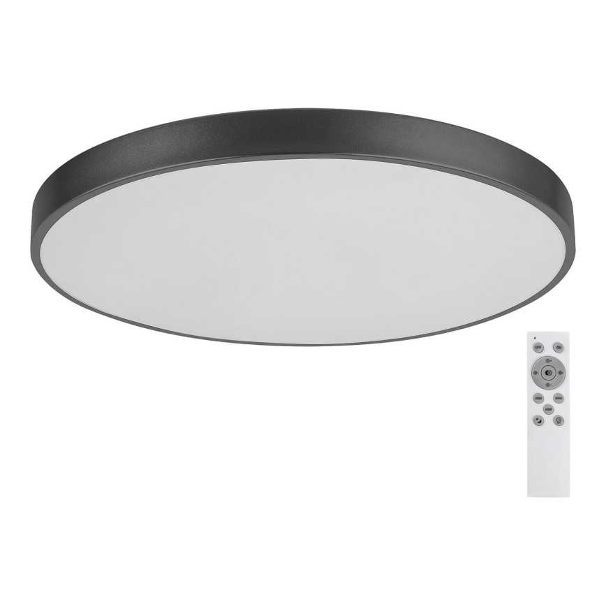 Rabalux - Plafoniera LED dimmerabile TESIA LED/60W/230V 60 cm + T C