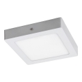 Rabalux - Plafoniera LED LED/12W/230V