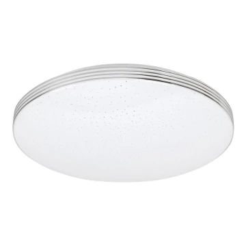 Rabalux - Plafoniera LED LED/18W/230V