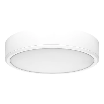 Rabalux - Plafoniera LED LED/22W/230V 3000/4000/6000K diametro 21 cm bianco