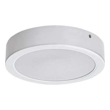 Rabalux - Plafoniera LED LED/24W/230V 4000K diametro 22 cm bianco