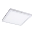 Rabalux - Plafoniera LED LED/36W/230V