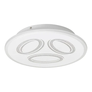 Rabalux - Plafoniera LED LED/40W/230V