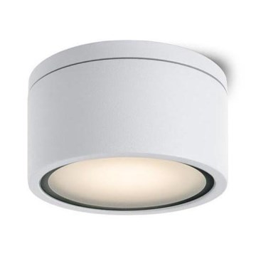 RED - Design Rendl - R10428 - Luce da esterno MERIDO 1xGX53/11W/230V IP44 bianca