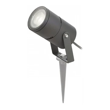 RED - Design Rendl - R11754 - Lampada da esterno a LED ROSS LED/9W/230V IP65