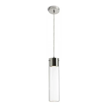 RED - Design Rendl - R11756 - Lampadario su corda GARNISH 1xGU10/9W/230V