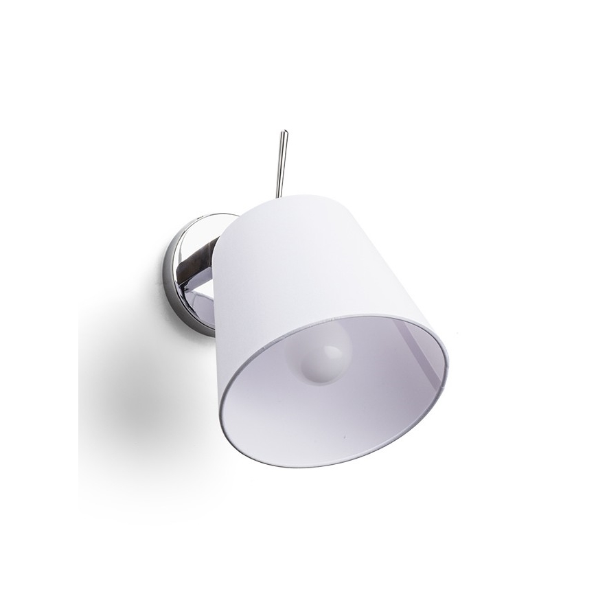 RED - Design Rendl - R11976 - Piccola lampada da muro1xE27/42W/230V