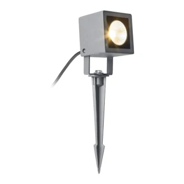 RED - Design Rendl - R12025 - Lampada da esterno a LED BORA LED/6W/230V IP54