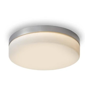 RED- Design Rendl-R12202- Plafoniera LED per bagno AWE LED/21W/230V IP44