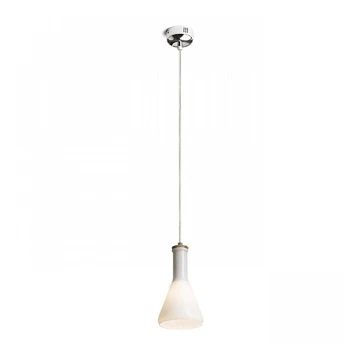 RED - Design Rendl - R12663 - Lampadario su filo PULIRE 1xE14/28W/230V