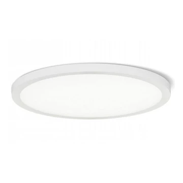 RED - Design Rendl - R12765 - Faretto LED da incasso HUE LED/18W/230V