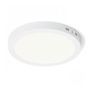 RED - Design Rendl - R12973 - Plafoniera LED SOCORRO LED/24W/230V