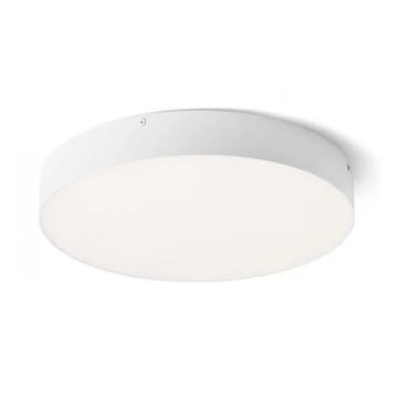 RED - Design Rendl - R13484 - Plafoniera LED LARISA LED/50W/230V bianca