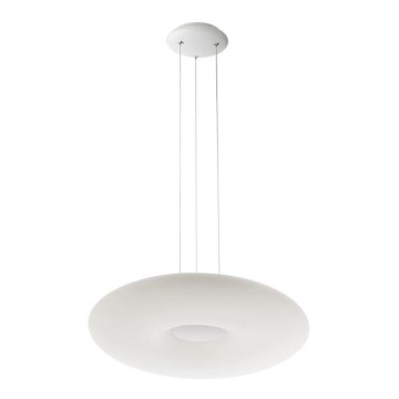 Redo 01-1175 - Lampadario LED a sospensione con filo JADE LED/24W/230V 4000K