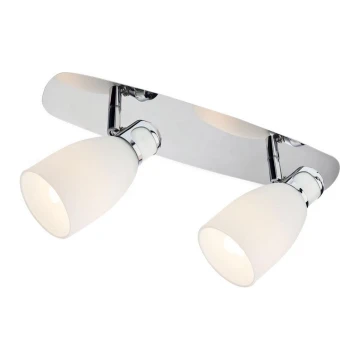 Redo 04-337 - Luce Spot SNAP 2xE14/28W/230V