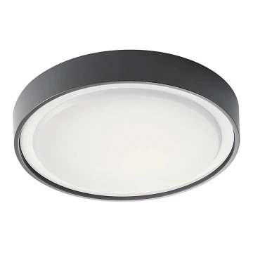 Redo 90155 - Plafoniera LED da esterno PONZA 1xLED/16W/230V IP65