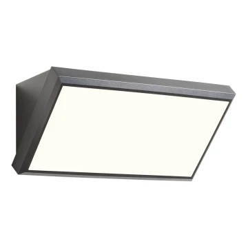 Redo 90160 - Appique LED da esterno MAKO 1xLED/21W/230V IP65