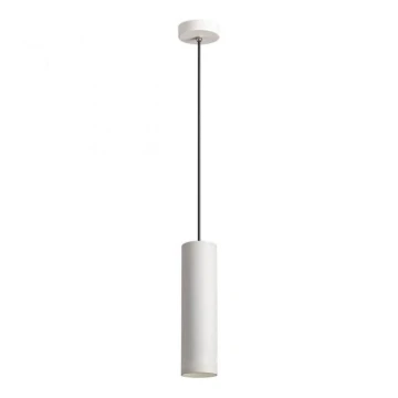 Redo 90570 - Lampada LED a sospensione da esterno KLOU LED/9W/230V IP54 bianco